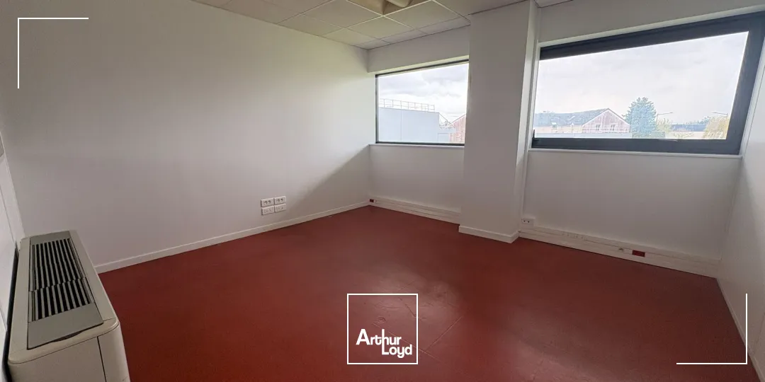 Locaux d'activité & Entrepôts - Vente - OLIVET - 45160 - 1395.3-1395.3 - 7809339