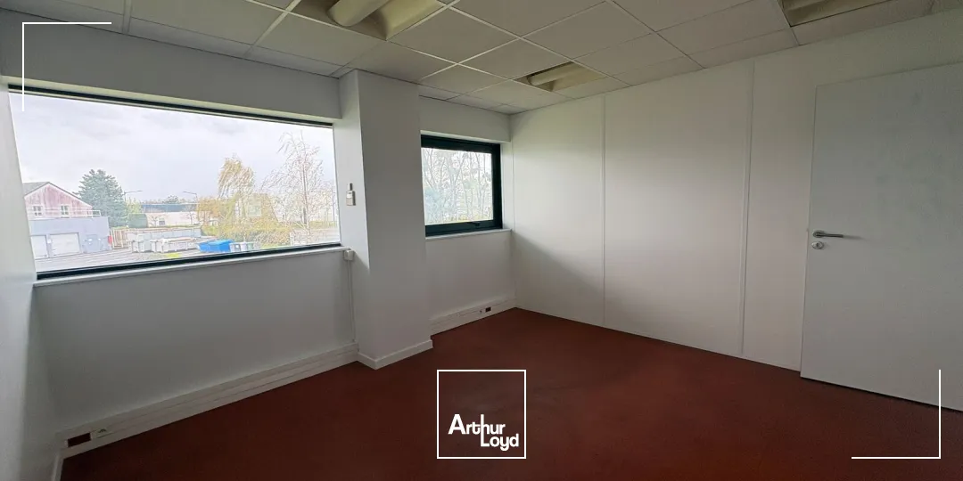 Locaux d'activité & Entrepôts - Vente - OLIVET - 45160 - 1395.3-1395.3 - 7809338