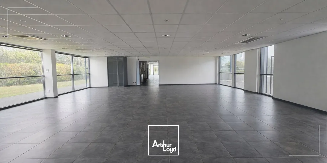 Locaux d'activité & Entrepôts - Vente - OLIVET - 45160 - 1395.3-1395.3 - 7809348