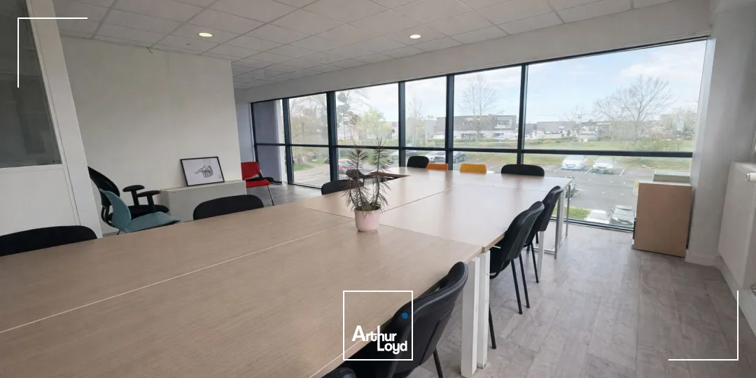 Locaux d'activité & Entrepôts - Vente - OLIVET - 45160 - 1395.3-1395.3 - 7809342