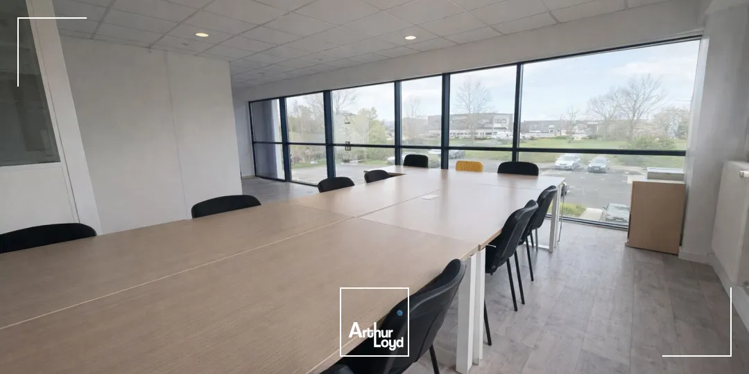 Locaux d'activité & Entrepôts - Vente - OLIVET - 45160 - 1395.3-1395.3 - 7809341