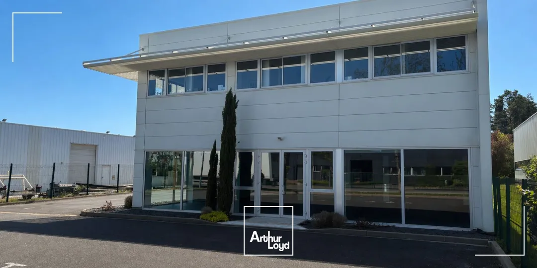 Bureaux - Location - ORLEANS - 45100 - 351-351 - 7809352