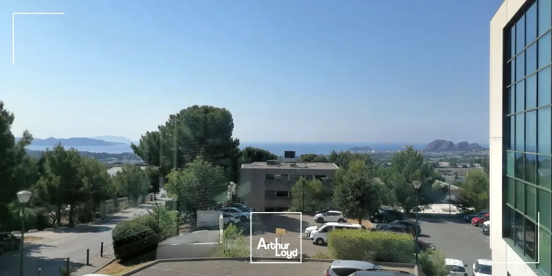 Bureaux - Vente - LA CIOTAT - 13600 - 281-281 - 7809506