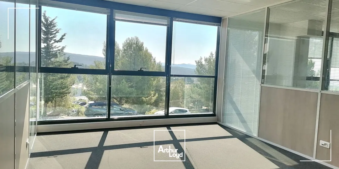 Bureaux - Vente - LA CIOTAT - 13600 - 281-281 - 7809508