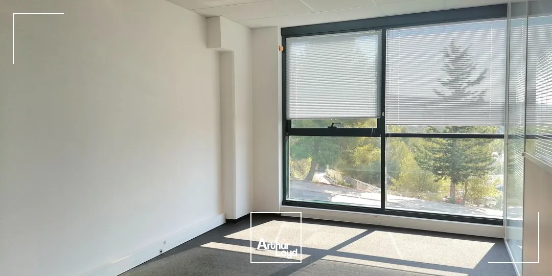 Bureaux - Vente - LA CIOTAT - 13600 - 281-281 - 7809509