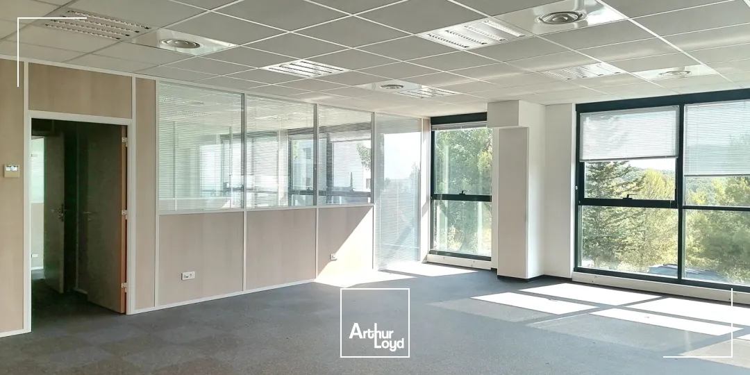 Bureaux - Vente - LA CIOTAT - 13600 - 281-281 - 7809507