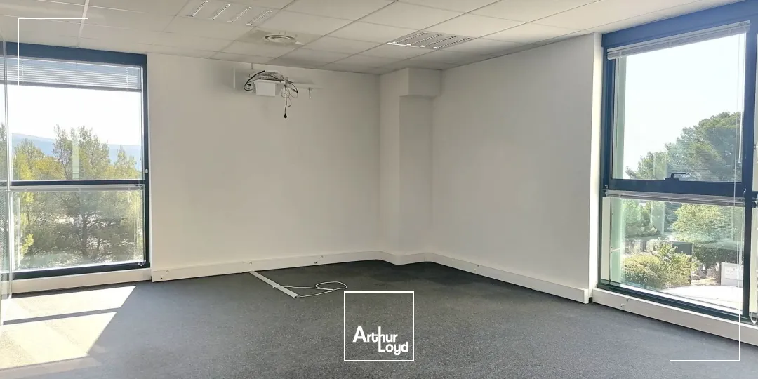 Bureaux - Vente - LA CIOTAT - 13600 - 281-281 - 7809510