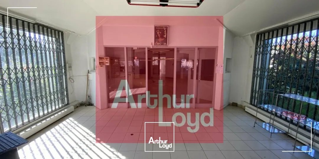 Locaux d'activité & Entrepôts - Vente - PONT DU CASSE - 47480 - 450-450 - 7809518