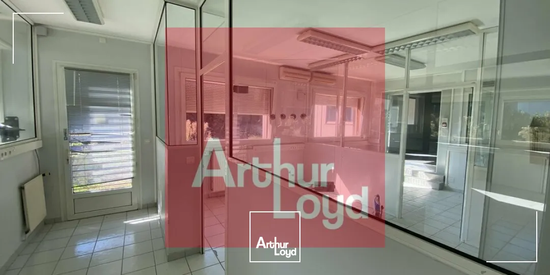 Locaux d'activité & Entrepôts - Vente - PONT DU CASSE - 47480 - 450-450 - 7809519