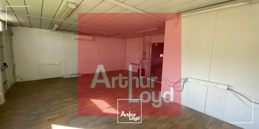 Locaux d'activité & Entrepôts - Vente - PONT DU CASSE - 47480 - 450-450 - 7809520