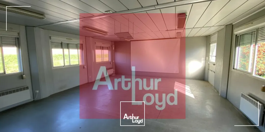 Locaux d'activité & Entrepôts - Vente - PONT DU CASSE - 47480 - 450-450 - 7809517