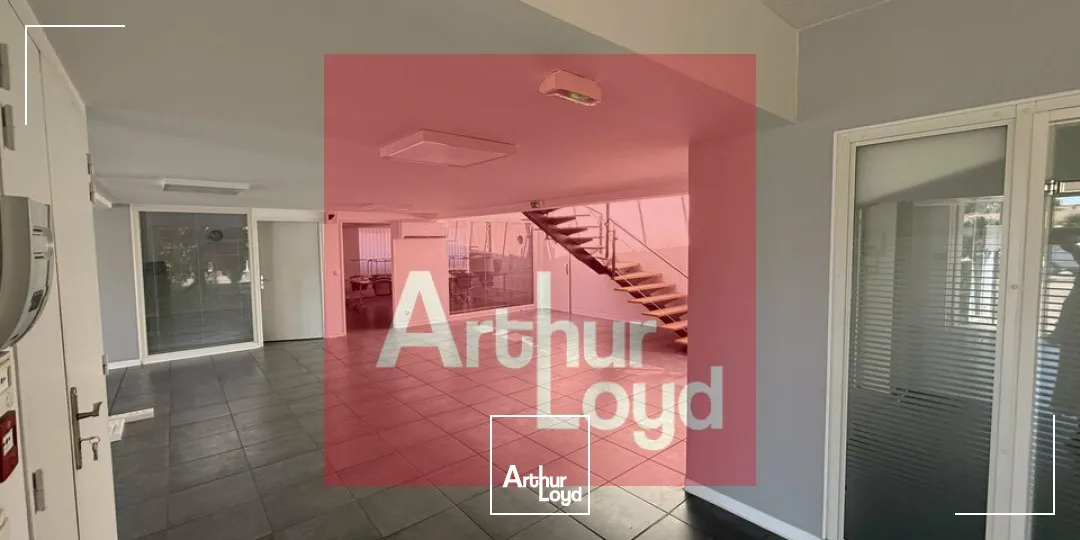 Bureaux - Location - AGEN - 47000 - 423-423 - 7809513