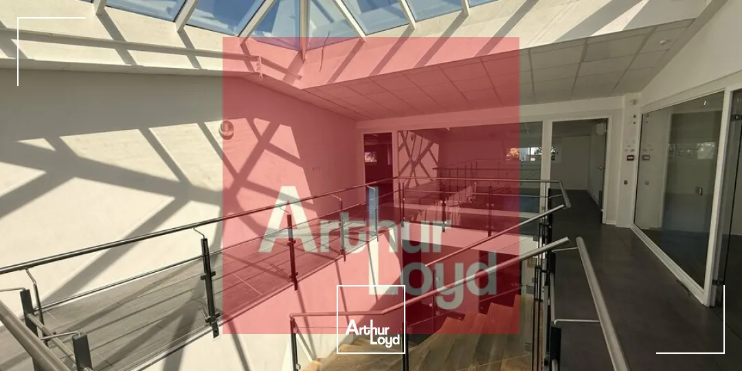 Bureaux - Location - AGEN - 47000 - 423-423 - 7809514
