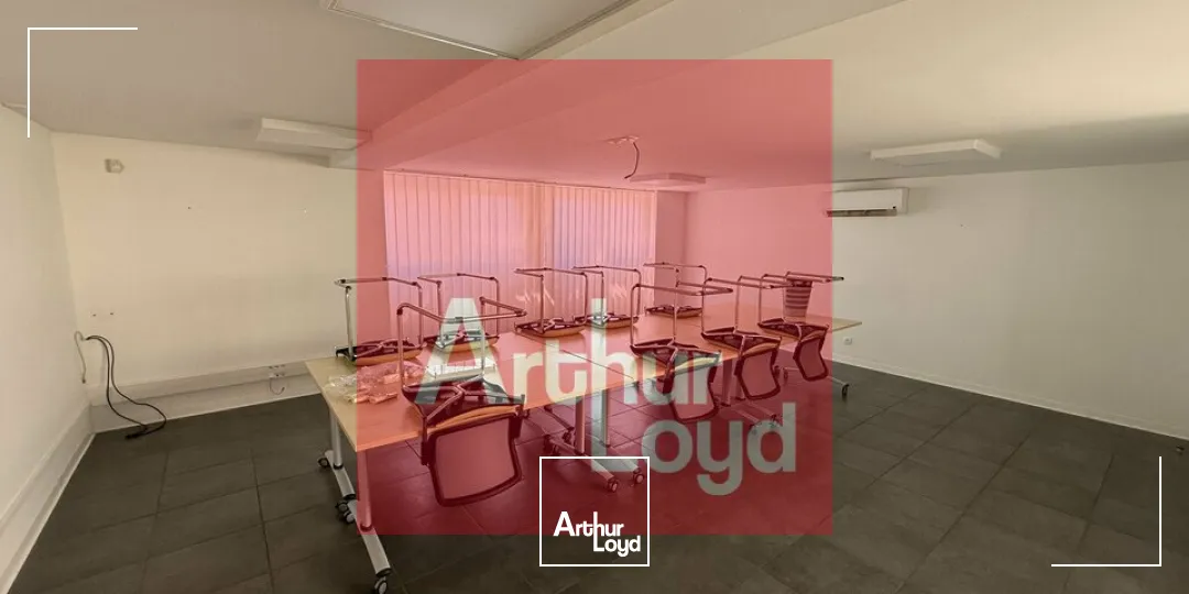 Bureaux - Location - AGEN - 47000 - 423-423 - 7809516