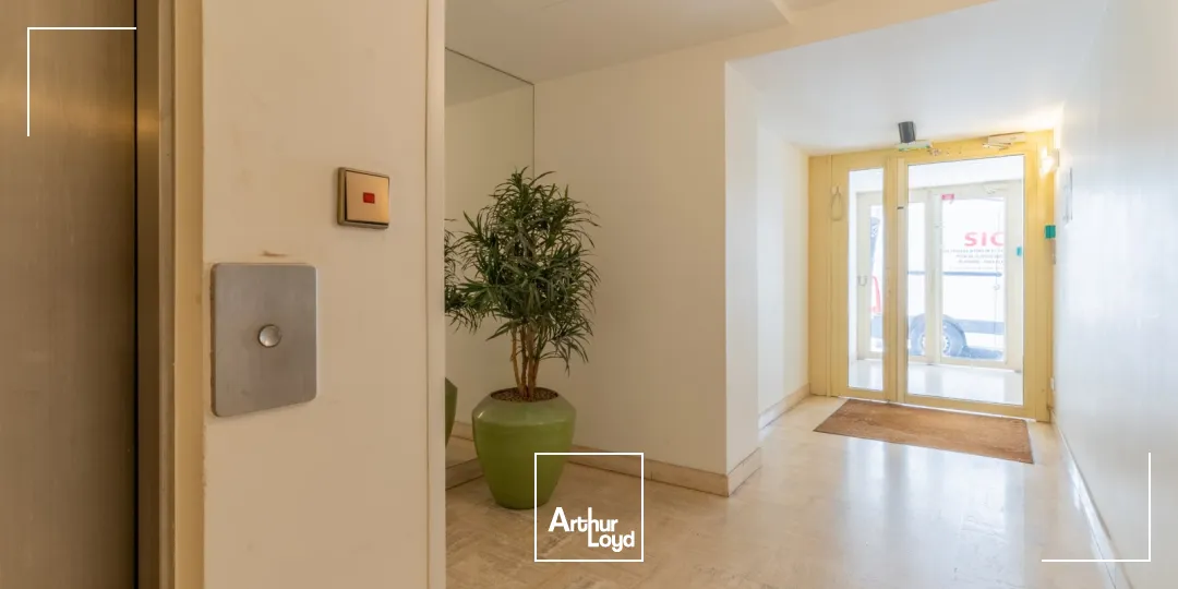 Bureaux - Location - PARIS - 75008 - 54-54 - 7809626