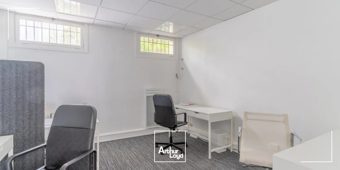 Bureaux - Location - PARIS - 75008 - 54-54 - 7809625