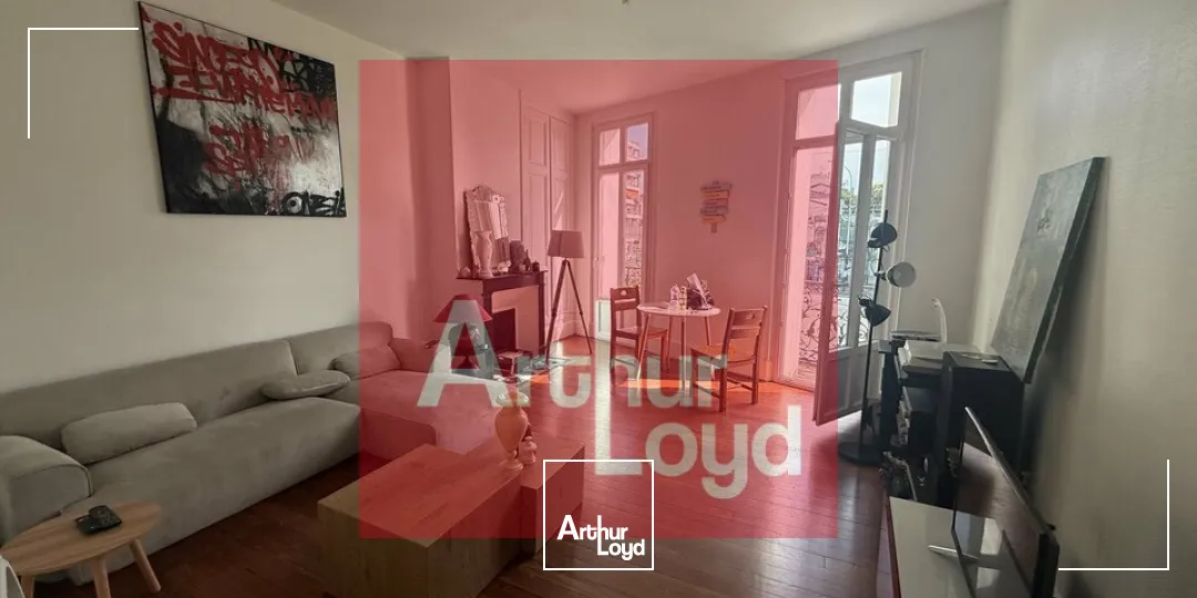 Locaux d'activité & Entrepôts - Vente - AGEN - 47000 - 220-220 - 7810000