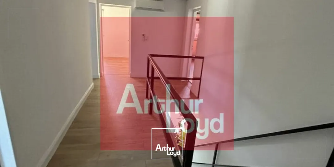 Locaux d'activité & Entrepôts - Location - PENNE-D'AGENAIS - 47140 - 1500-1500 - 7810006