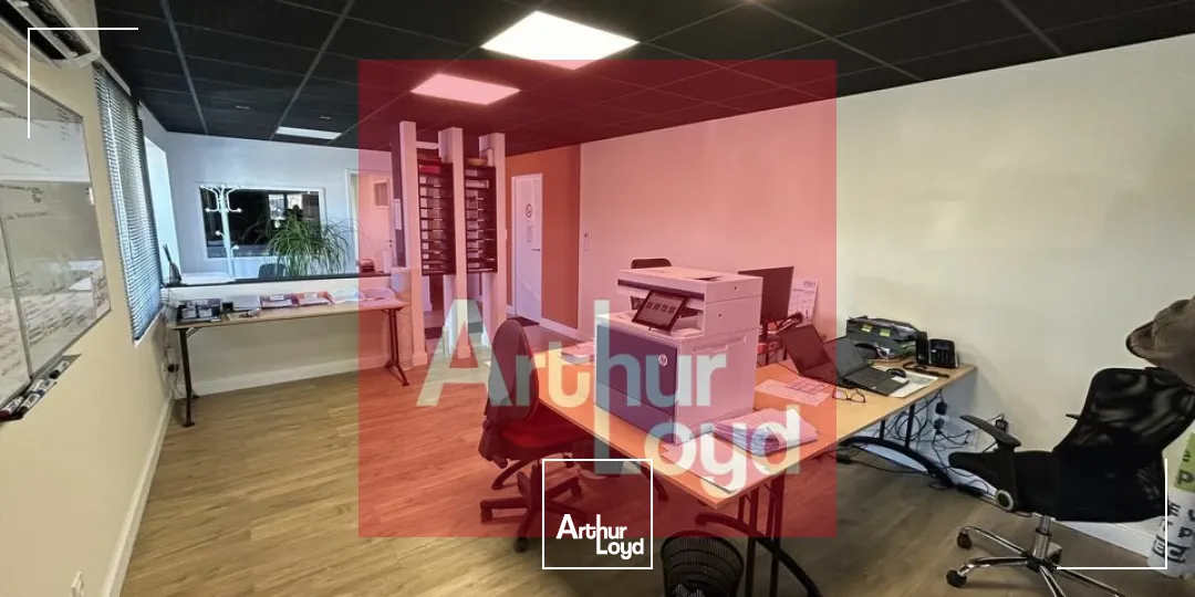 Locaux d'activité & Entrepôts - Location - PENNE-D'AGENAIS - 47140 - 1500-1500 - 7810007