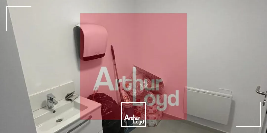 Locaux d'activité & Entrepôts - Location - PENNE-D'AGENAIS - 47140 - 1500-1500 - 7810008