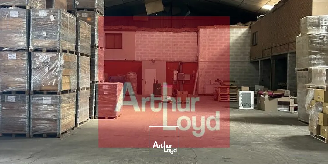 Locaux d'activité & Entrepôts - Location - PENNE-D'AGENAIS - 47140 - 1500-1500 - 7810009