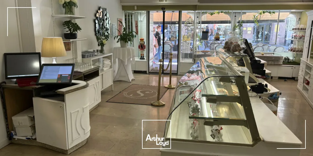 Fonds de commerce - Cession - STRASBOURG - 67000 - 883.35-883.35 - 7810301