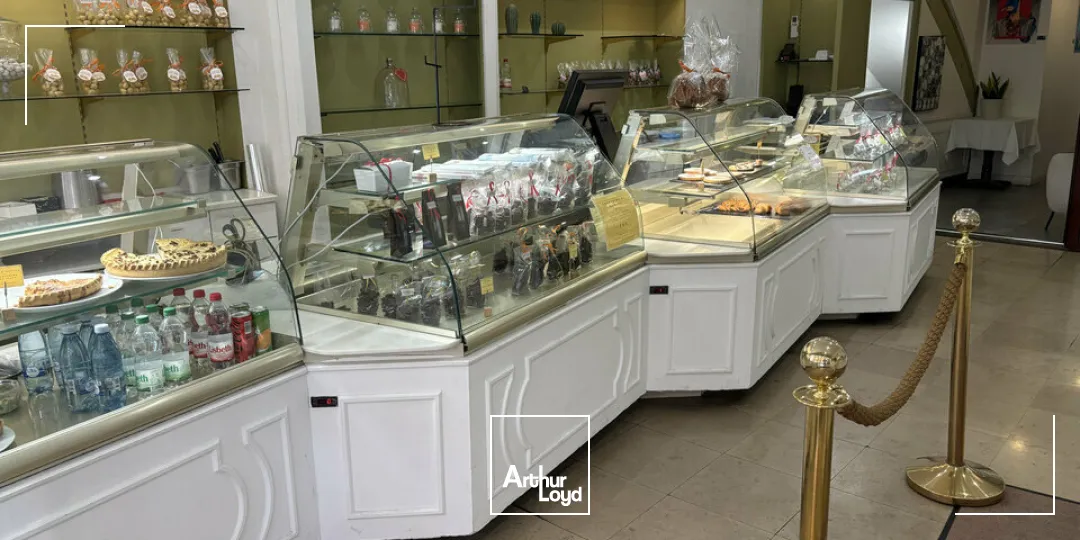 Fonds de commerce - Cession - STRASBOURG - 67000 - 883.35-883.35 - 7810302
