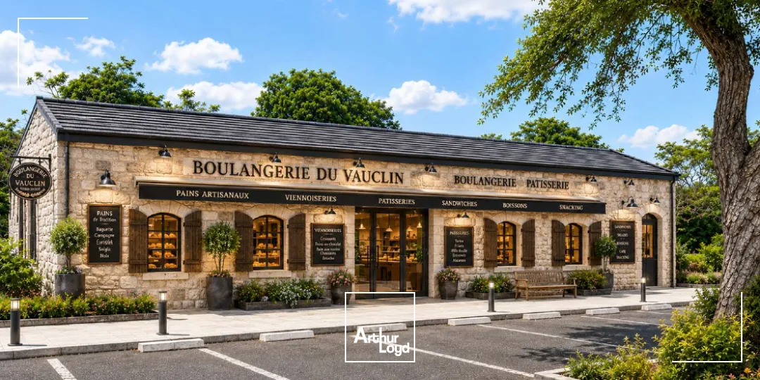 Locaux commerciaux - Location - Le Vauclin - 97280 - 260-260 - 7811435