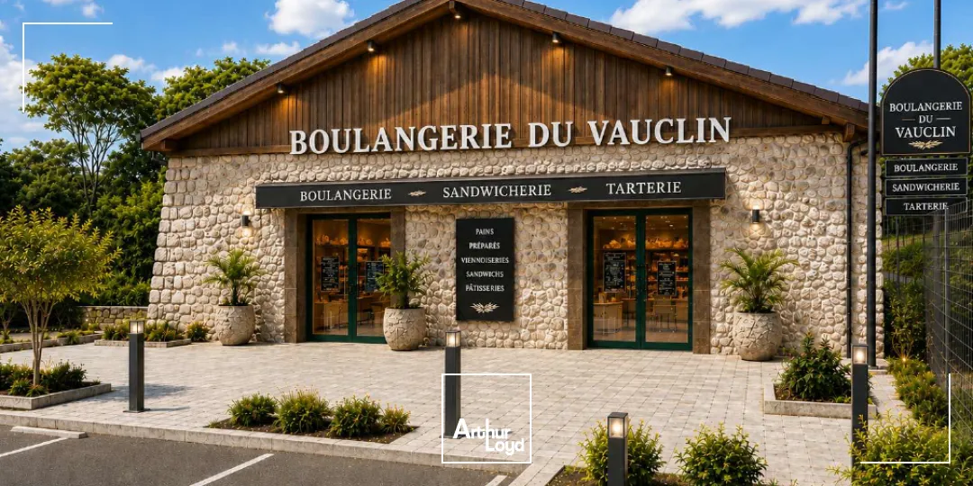 Locaux commerciaux - Location - Le Vauclin - 97280 - 260-260 - 7811434