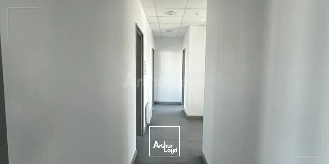 Locaux d'activité & Entrepôts - Location - METZ - 57050 - 1066-1066 - 7811977