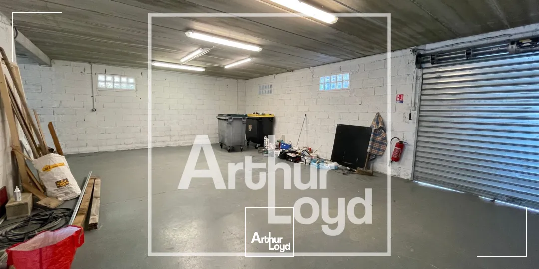 Bureaux - Location - SAINT GELY DU FESC - 34980 - 291-291 - 7812054