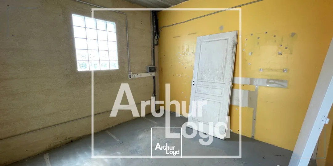 Bureaux - Location - SAINT GELY DU FESC - 34980 - 291-291 - 7812056