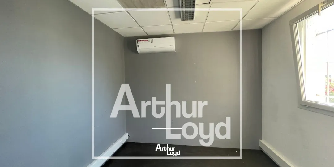 Bureaux - Location - SAINT GELY DU FESC - 34980 - 291-291 - 7812057