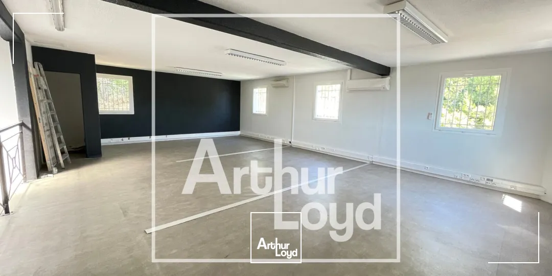 Bureaux - Location - SAINT GELY DU FESC - 34980 - 291-291 - 7812058