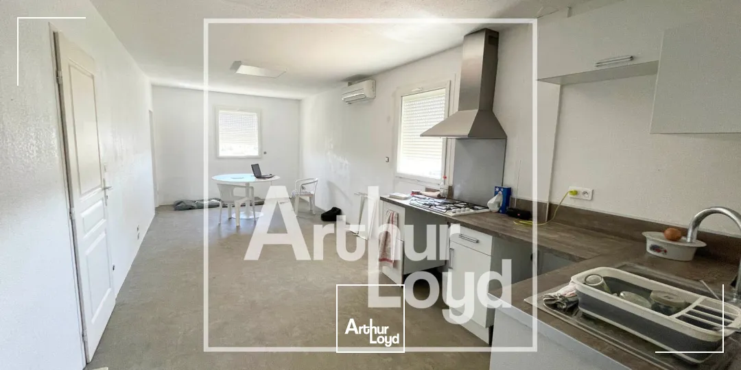 Bureaux - Location - SAINT GELY DU FESC - 34980 - 291-291 - 7812059