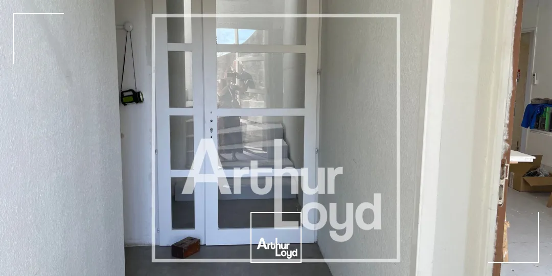 Bureaux - Location - SAINT GELY DU FESC - 34980 - 291-291 - 7812052