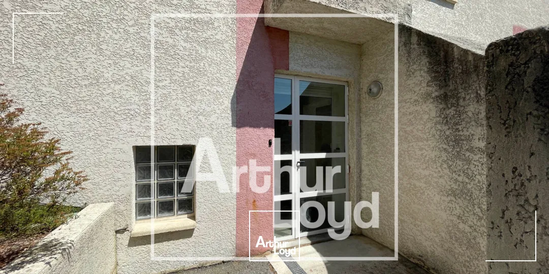 Bureaux - Location - SAINT GELY DU FESC - 34980 - 291-291 - 7812053