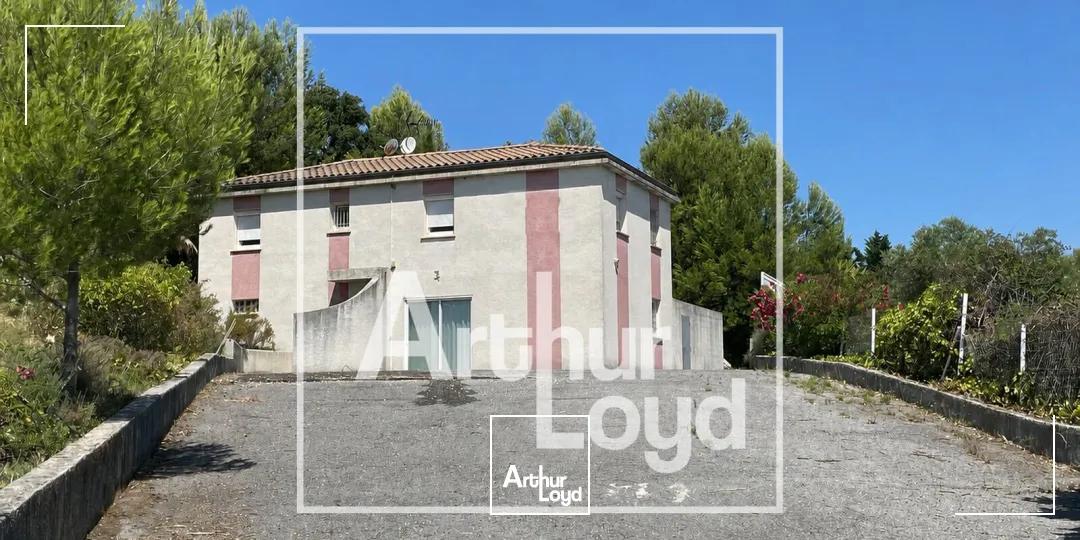 Bureaux - Location - SAINT GELY DU FESC - 34980 - 291-291 - 7812050
