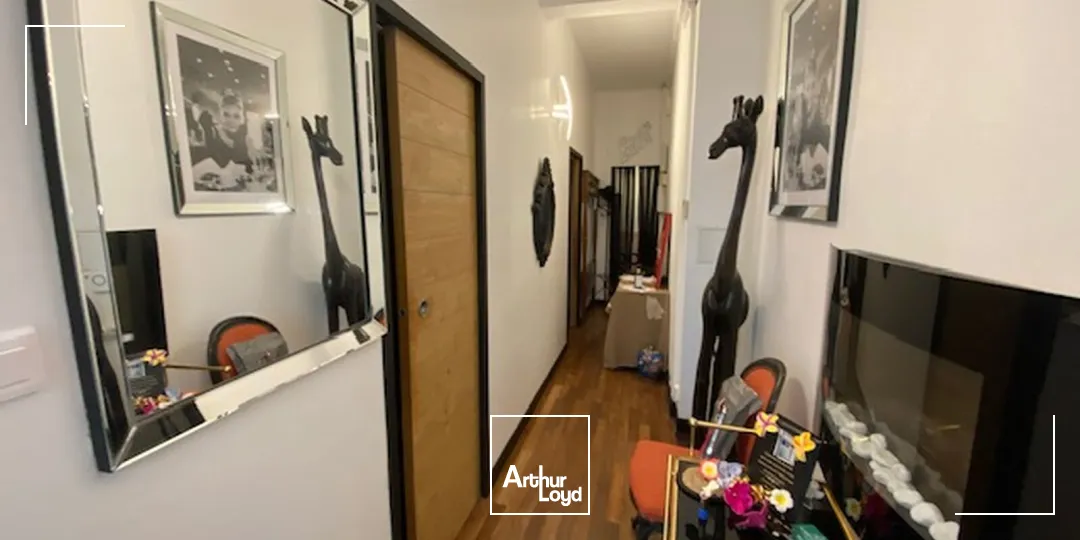 Locaux commerciaux - Location - BREST - 29200 - 35-35 - 7812116