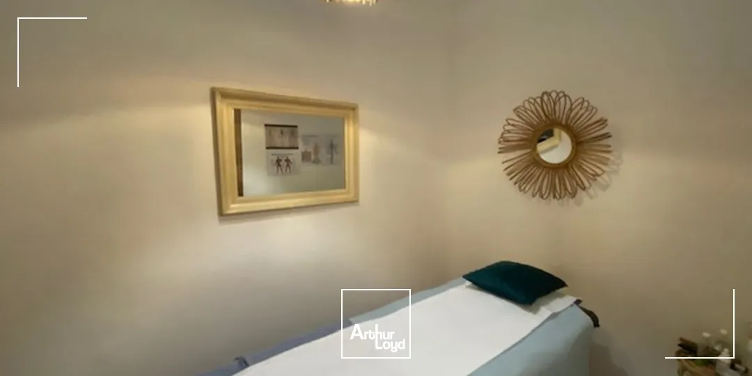 Locaux commerciaux - Location - BREST - 29200 - 35-35 - 7812114