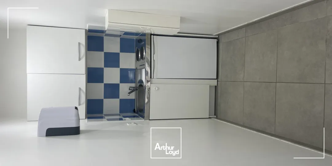 Bureaux - Location - BEAUVAIS - 60000 - 46-46 - 7812143