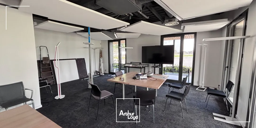 Locaux d'activité & Entrepôts - Vente - BOUAYE - 44830 - 1056-1056 - 7812256