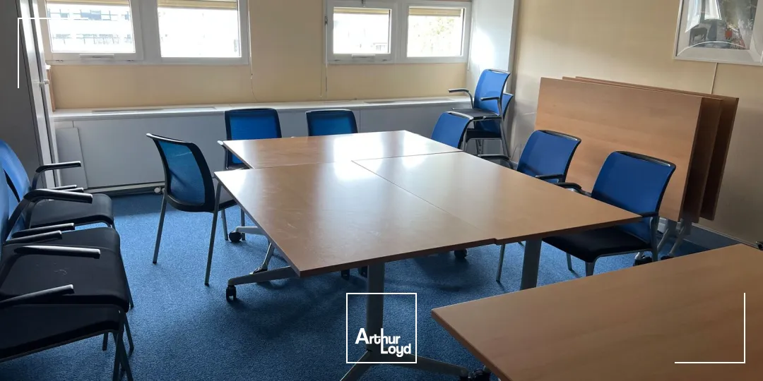 Bureaux - Vente - NANTES - 44000 - 669-669 - 7812284