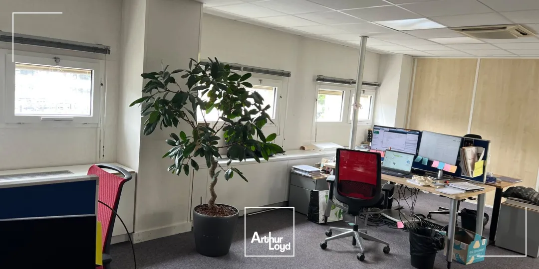 Bureaux - Vente - NANTES - 44000 - 669-669 - 7812279