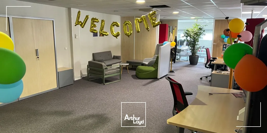 Bureaux - Vente - NANTES - 44000 - 669-669 - 7812281