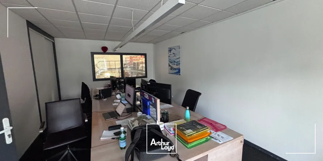 Locaux d'activité & Entrepôts - Vente - BOUAYE - 44830 - 1359-1359 - 7812288