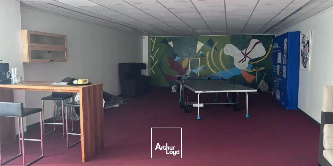 Locaux d'activité & Entrepôts - Vente - BOUAYE - 44830 - 1359-1359 - 7812292