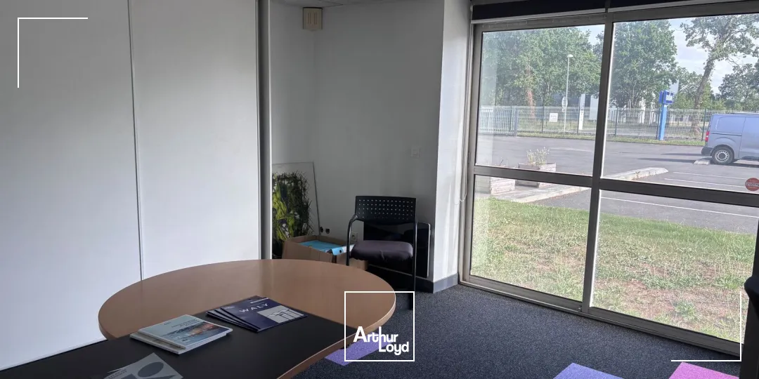 Locaux d'activité & Entrepôts - Vente - BOUAYE - 44830 - 1359-1359 - 7812293