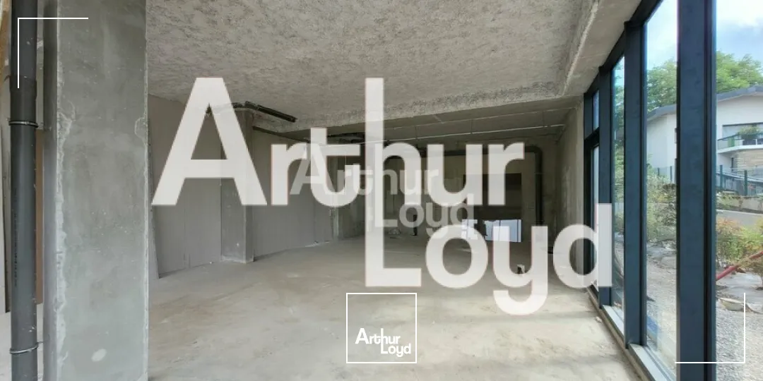 Locaux commerciaux - Location - ANNECY - 74370 - 80-168 - 7812435