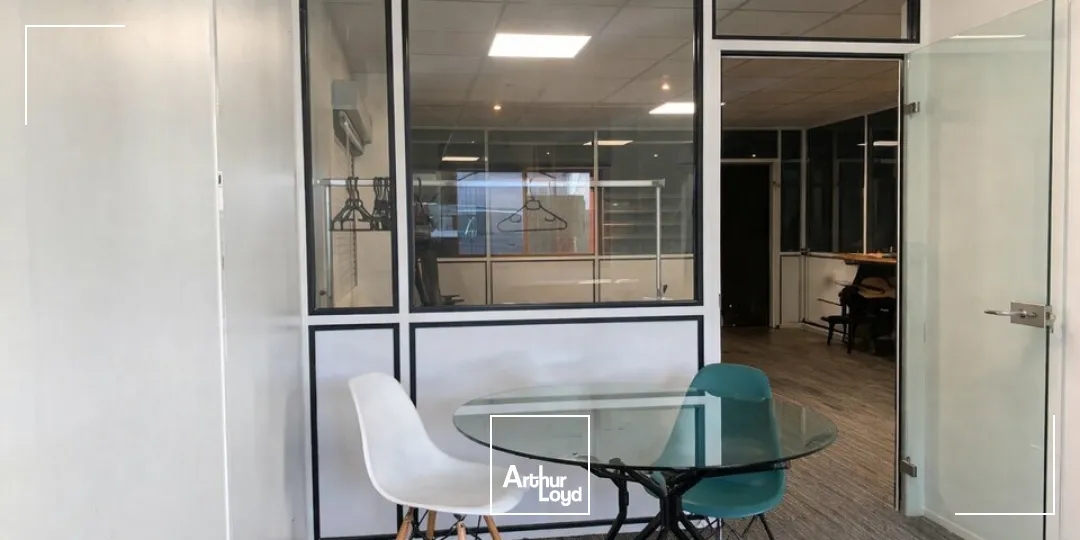 Locaux d'activité & Entrepôts - Location - ALLONZIER-LA-CAILLE - 74350 - 225-225 - 7812439
